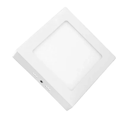 Painel Quadrado de Embutir